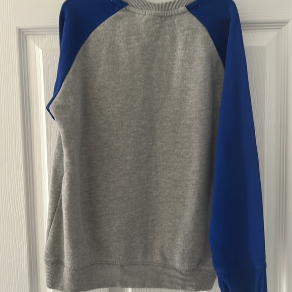 Gymboree Pirate Ship Sweatshirt - Picture 2 of 6